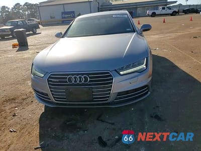 Zdjęcie 13 z 13 samochodu: 2016 AUDI A7 PREMIUM PLUS VIN:WAUWGAFC7GN005543 - miniatura