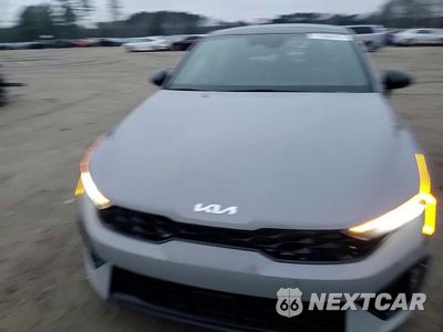 Zdjęcie 13 z 13 samochodu: 2025 KIA K5 GT LINE VIN:KNAG64J76S5303206 - miniatura