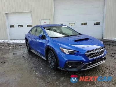 Zdjęcie 13 z 13 samochodu: 2024 SUBARU WRX PREMIUM VIN:JF1VBAH61R9812355 - miniatura