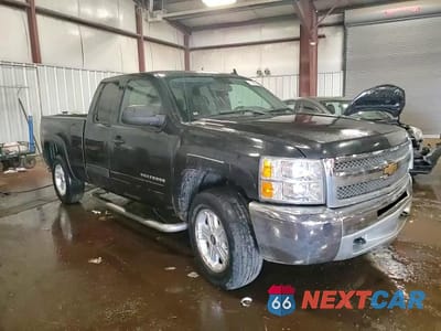 Zdjęcie 13 z 13 samochodu: 2012 CHEVROLET SILVERADO K1500 LT VIN:1GCRKSE71CZ207547 - miniatura