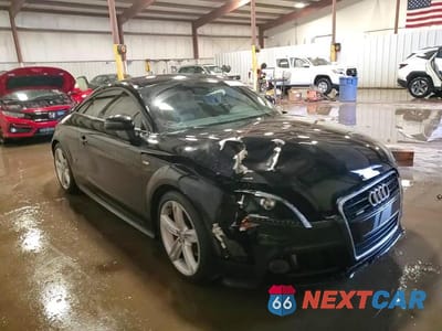 Zdjęcie 13 z 13 samochodu: 2014 AUDI TT PREMIUM PLUS VIN:TRUBFAFKXE1002691 - miniatura