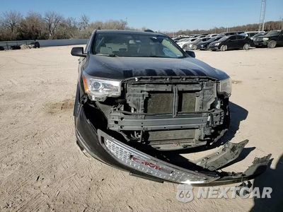 Zdjęcie 14 z 14 samochodu: 2018 GMC ACADIA DENALI VIN:1GKKNPLSXJZ146827 - miniatura