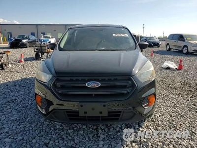 Zdjęcie 14 z 14 samochodu: 2018 FORD ESCAPE S VIN:1FMCU0F71JUA49185 - miniatura