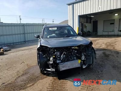 Zdjęcie 14 z 14 samochodu: 2026 MINI COUNTRYMAN S ALL4 VIN:WMZ23GA03T7T82253 - miniatura