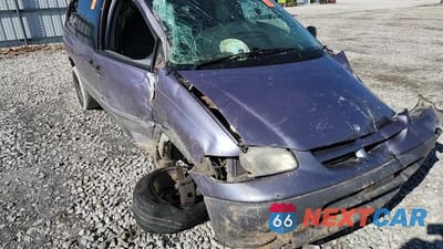 Zdjęcie 14 z 14 samochodu: 1997 DODGE GRAND CARAVAN SE VIN:1B4GP44R6VB241032 - miniatura