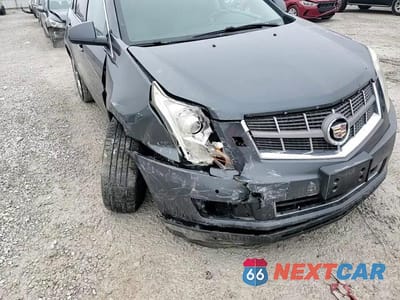 Zdjęcie 14 z 14 samochodu: 2012 CADILLAC SRX PERFORMANCE COLLECTION VIN:3GYFNBE37CS605649 - miniatura