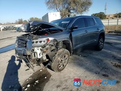 Zdjęcie 14 z 14 samochodu: 2020 GMC ACADIA SLE VIN:1GKKNRL48LZ176912 - miniatura