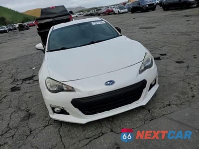 Zdjęcie 13 z 13 samochodu: 2015 SUBARU BRZ 2.0 LIMITED VIN:JF1ZCAC15F9606252 - miniatura