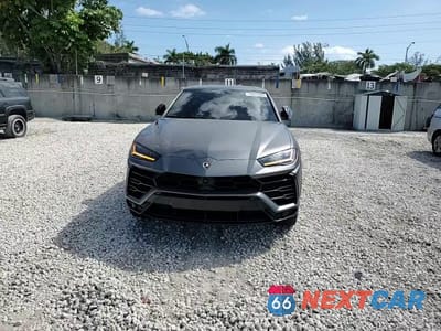 Zdjęcie 13 z 13 samochodu: 2020 LAMBORGHINI URUS VIN:ZPBUA1ZL6LLA07743 - miniatura