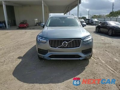 Zdjęcie 14 z 14 samochodu: 2020 VOLVO XC90 T6 MOMENTUM VIN:YV4A22PK3L1603411 - miniatura
