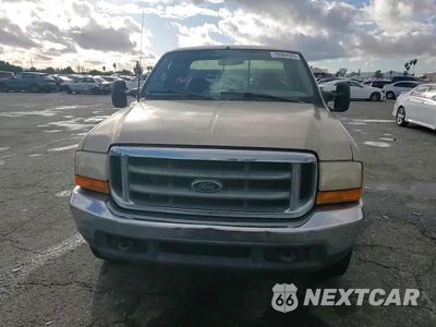 Zdjęcie 13 z 13 samochodu: 2000 FORD F250 SUPER DUTY VIN:3FTNX20F4YMA32329 - miniatura