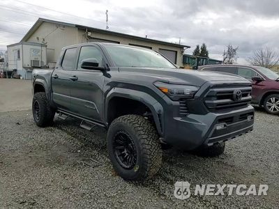 Zdjęcie 13 z 13 samochodu: 2025 TOYOTA TACOMA DOUBLE CAB VIN:3TMLB5JNXSM101612 - miniatura