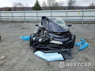 Zdjęcie 11 z 13 samochodu: 2020 TOYOTA COROLLA LE VIN:5YFEPRAE9LP083292 - miniatura