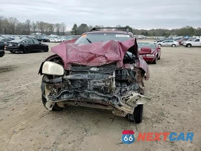 Zdjęcie 12 z 13 samochodu: 2003 HYUNDAI SANTA FE GLS VIN:KM8SC73D43U449794 - miniatura