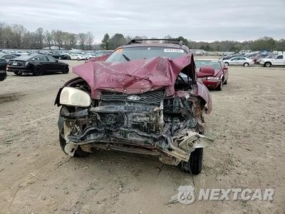 Zdjęcie 12 z 13 samochodu: 2003 HYUNDAI SANTA FE GLS VIN:KM8SC73D43U449794 - miniatura