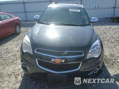 Zdjęcie 11 z 15 samochodu: 2014 CHEVROLET EQUINOX LT VIN:2GNALCEK9E6129934 - miniatura