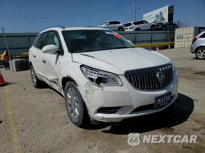 Zdjęcie 11 z 15 samochodu: 2014 BUICK ENCLAVE VIN:5GAKVBKD2EJ347337 - miniatura
