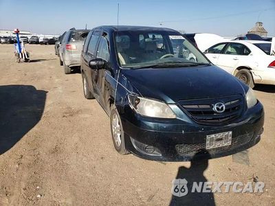 Zdjęcie 12 z 16 samochodu: 2004 MAZDA MPV WAGON VIN:JM3LW28A740524165 - miniatura