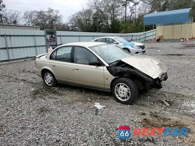 Zdjęcie 10 z 13 samochodu: 1997 SATURN SL2 VIN:1G8ZK5274VZ258981 - miniatura