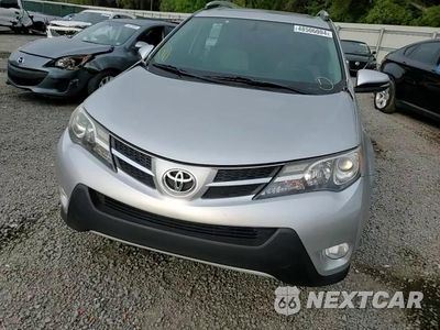 Zdjęcie 11 z 16 samochodu: 2014 TOYOTA RAV4 XLE VIN:2T3WFREV1EW105473 - miniatura