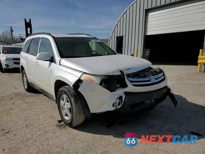Zdjęcie 11 z 14 samochodu: 2007 SUZUKI XL7 VIN:2S3DA217376129181 - miniatura
