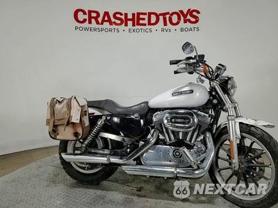 Zdjęcie 11 z 11 samochodu: 2007 HARLEY-DAVIDSON XL1200 L VIN:1HD1CX3167K424627 - miniatura