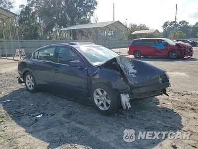 Zdjęcie 11 z 15 samochodu: 2008 NISSAN ALTIMA 2.5 VIN:1N4AL21E78N410283 - miniatura