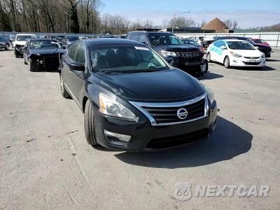 Zdjęcie 10 z 14 samochodu: 2015 NISSAN ALTIMA 2.5 VIN:1N4AL3AP5FN324006 - miniatura