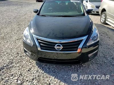Zdjęcie 11 z 14 samochodu: 2013 NISSAN ALTIMA 3.5S VIN:1N4BL3AP3DC166908 - miniatura