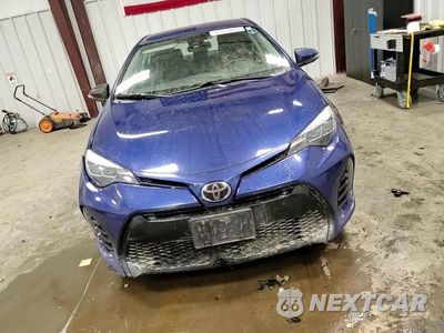 Zdjęcie 10 z 15 samochodu: 2018 TOYOTA COROLLA L VIN:2T1BURHE3JC084159 - miniatura