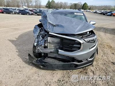 Zdjęcie 12 z 15 samochodu: 2020 GMC TERRAIN SLE VIN:3GKALMEV7LL195324 - miniatura