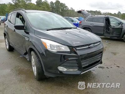 Zdjęcie 11 z 15 samochodu: 2016 FORD ESCAPE SE VIN:1FMCU0GX9GUC50310 - miniatura