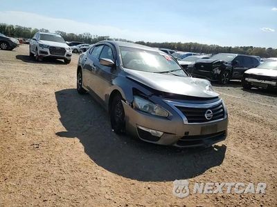 Zdjęcie 11 z 13 samochodu: 2014 NISSAN ALTIMA 2.5 VIN:1N4AL3APXEC405271 - miniatura