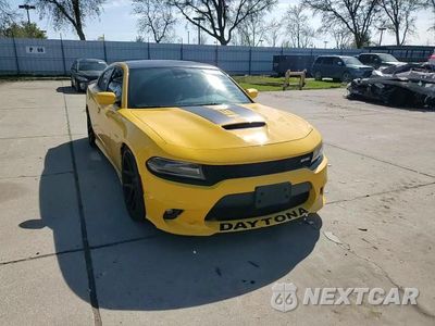 Zdjęcie 10 z 16 samochodu: 2017 DODGE CHARGER R/T VIN:2C3CDXCT0HH545904 - miniatura