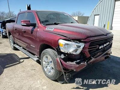 Zdjęcie 10 z 15 samochodu: 2020 RAM 1500 BIG HORN/LONE STAR VIN:1C6SRFFT4LN240766 - miniatura