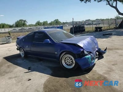 Zdjęcie 11 z 13 samochodu: 1993 HONDA CIVIC EX VIN:1HGEJ1156PL050379 - miniatura