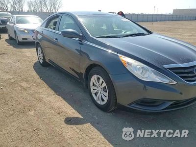 Zdjęcie 11 z 14 samochodu: 2012 HYUNDAI SONATA GLS VIN:5NPEB4AC7CH342715 - miniatura