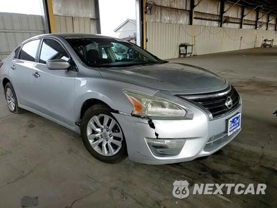 Zdjęcie 11 z 14 samochodu: 2013 NISSAN ALTIMA 2.5 VIN:1N4AL3AP1DC138889 - miniatura