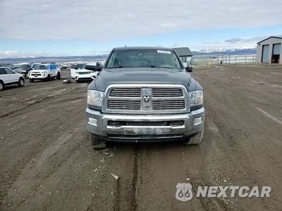 Zdjęcie 10 z 14 samochodu: 2012 DODGE RAM 3500 LARAMIE VIN:3C63D3JL5CG209883 - miniatura
