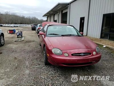 Zdjęcie 10 z 15 samochodu: 1999 FORD TAURUS SE VIN:1FAFP53U7XA201969 - miniatura