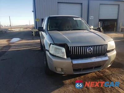 Zdjęcie 11 z 15 samochodu: 2005 MERCURY MARINER VIN:4M2YU56135DJ09776 - miniatura