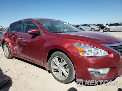 Zdjęcie 13 z 14 samochodu: 2015 NISSAN ALTIMA 2.5 VIN:1N4AL3AP3FC202286 - miniatura