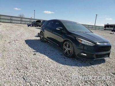 Zdjęcie 13 z 14 samochodu: 2016 FORD FOCUS ST VIN:1FADP3L9XGL382772 - miniatura