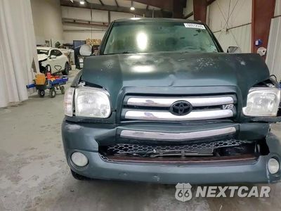 Zdjęcie 10 z 14 samochodu: 2006 TOYOTA TUNDRA DOUBLE CAB SR5 VIN:5TBET34116S536312 - miniatura