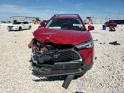 Zdjęcie 11 z 15 samochodu: 2024 TOYOTA COROLLA CROSS XLE VIN:7MUEAAAG9RV083237 - miniatura