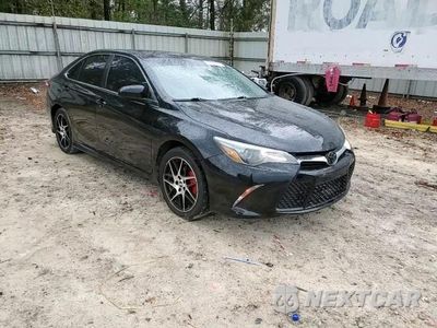 Zdjęcie 10 z 14 samochodu: 2016 TOYOTA CAMRY LE VIN:4T1BF1FK8GU182387 - miniatura