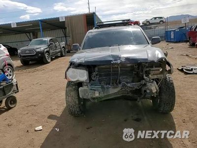 Zdjęcie 11 z 15 samochodu: 2008 JEEP GRAND CHEROKEE OVERLAND VIN:1J8HR68M18C215148 - miniatura