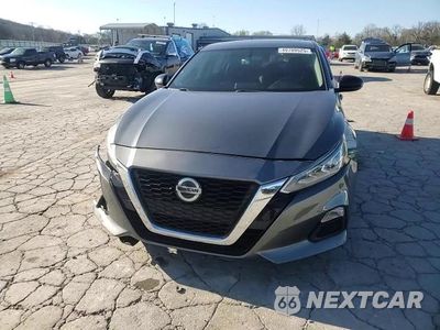 Zdjęcie 11 z 14 samochodu: 2019 NISSAN ALTIMA SR VIN:1N4BL4CV2KC165098 - miniatura