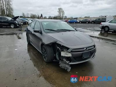 Zdjęcie 11 z 13 samochodu: 2015 DODGE DART LIMITED VIN:1C3CDFCB1FD165594 - miniatura