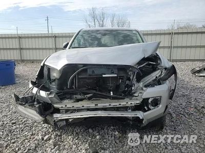 Zdjęcie 11 z 14 samochodu: 2022 TOYOTA TACOMA DOUBLE CAB VIN:3TMCZ5AN6NM455711 - miniatura